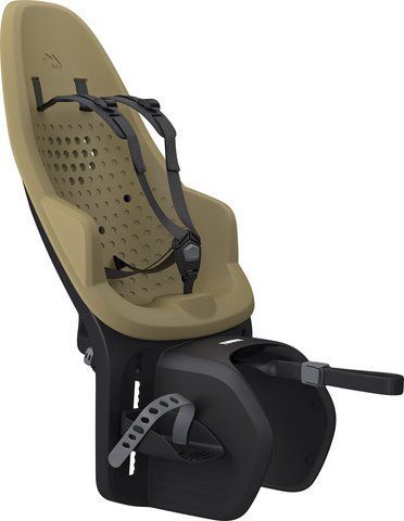 Дитяче крісло Thule Yepp 2 Maxi RM (Fennel Tan)