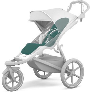 Накидка на сидіння Thule Seat-Liner (Mallard Green)