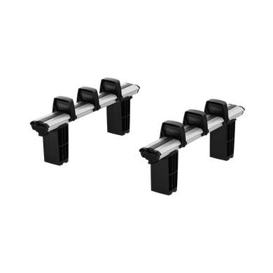 Адаптер для лыж и сноубордов Thule Cargo Wintersport Adapter Narrow (Узкий) 694510