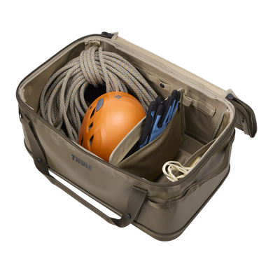 Сумка Thule Chasm Gear Hauler 55L (Deep Khaki)