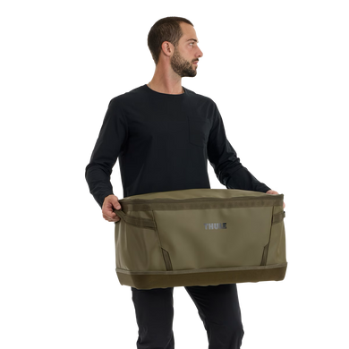 Сумка Thule Chasm Gear Hauler 55L (Deep Khaki)