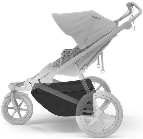 Дополнительная корзина для коляски Thule Urban Glide Double
