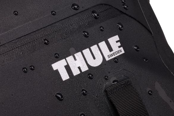 Сумка для велосипеда Thule Shield 22L (Black) (Black) ціна 5 299 грн