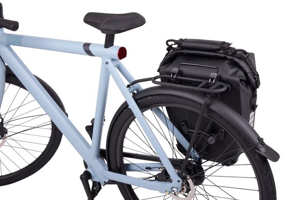 Сумка для велосипеда Thule Shield 22L (Black) (Black) цена 5 299 грн