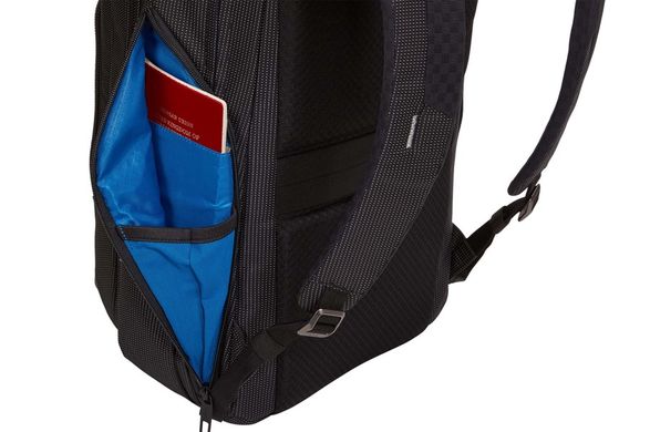 Рюкзак Thule Crossover 2 Backpack 30L (C2BP-116) (Black) ціна 10 599 грн