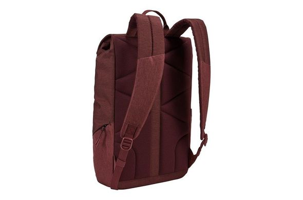 Рюкзак Thule Lithos 16L Backpack (TLBP-113) (Dark Burgundy) ціна