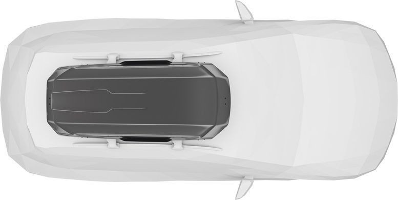 Бокс Thule Motion 3 L (Titan)