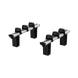 Адаптер для лыж и сноубордов Thule Cargo Wintersport Adapter фото