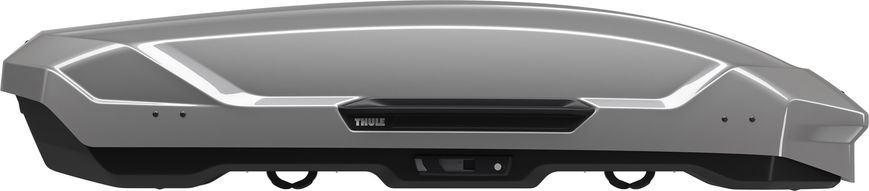 Thule Motion 3 - бокс на дах автомобіля (Titan) ціна 41 999 грн