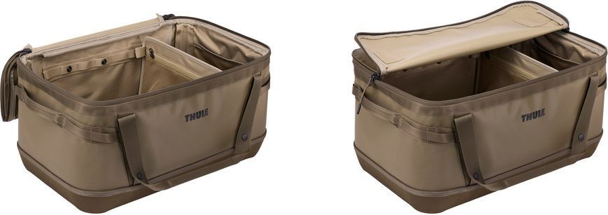 Сумка Thule Chasm Gear Hauler 55L (Deep Khaki)