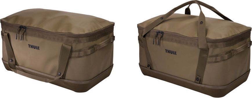 Сумка Thule Chasm Gear Hauler 55L (Deep Khaki)