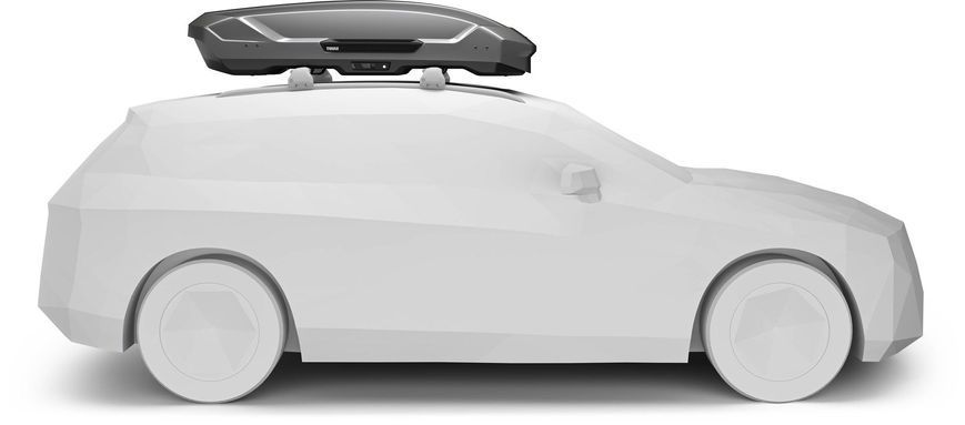 Бокс Thule Motion 3 L (Titan)